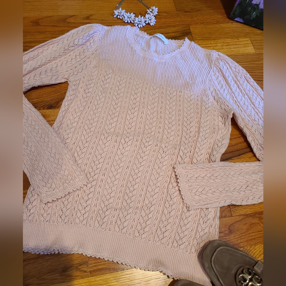 Doen Sofina Sweater - image 2